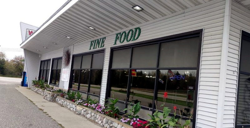Wildwood Country Kitchen - From Web Listing